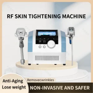 Professional Ultra 360 RF Body Slimming Machine