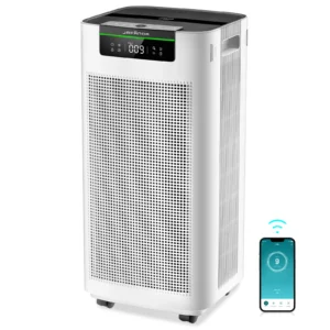Air Purifier for Home Large Room 3800 ft²,