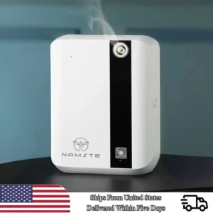 1500m³ Bluetooth Diffuser
