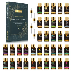 35pcs Essential Oils For Humidifier