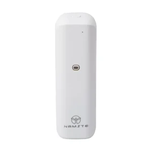 Smart Bluetooth Waterless Oil Diffuser