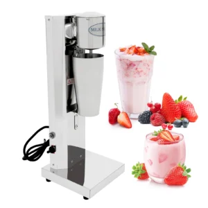 180W 650ML Commercial Milk Shake Machine