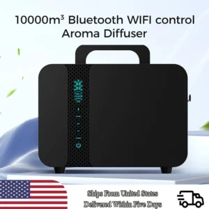 10000m³ Aroma Diffuser