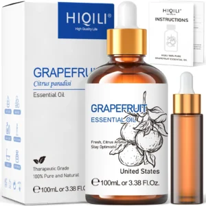 Pure Nature for Massage, Creating Aromatherapy