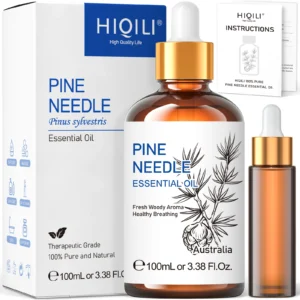 100% Pure Nature for Aromatherapy, Relieving stress